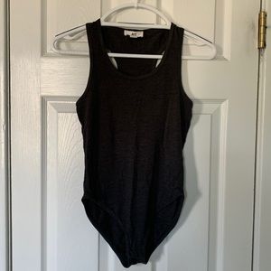 Azy bodysuit